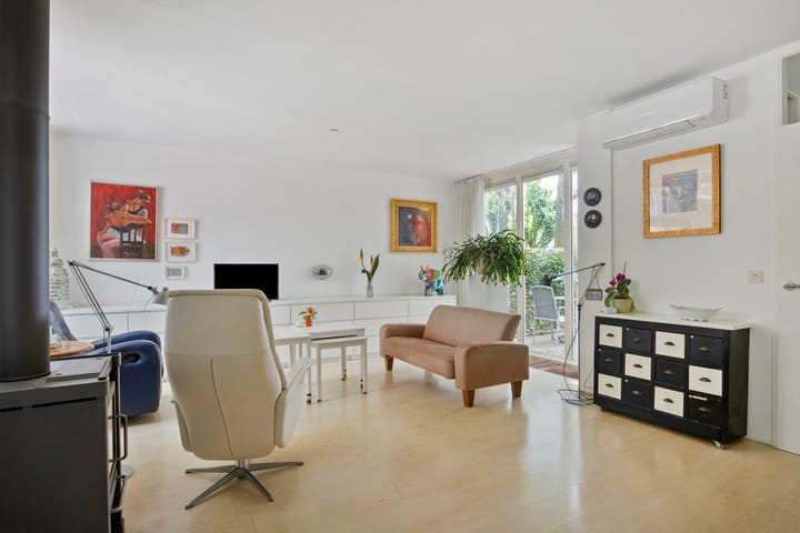 Foto 9 van Krommehoekstraat 6