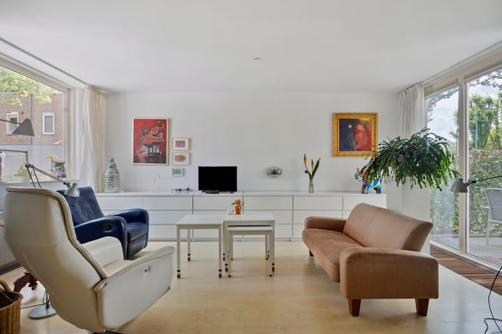 Foto 10 van Krommehoekstraat 6