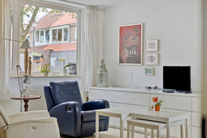 Foto 11 van Krommehoekstraat 6