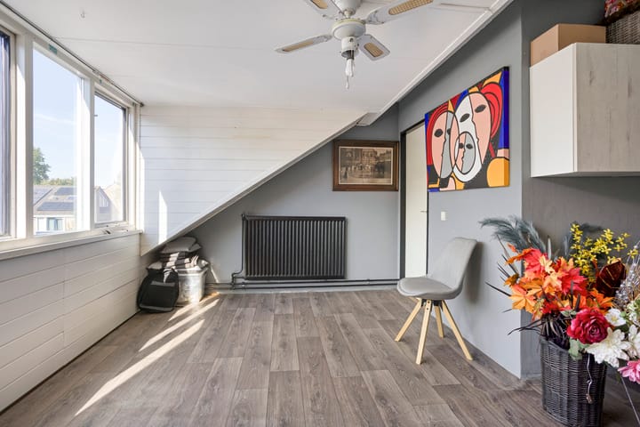 Foto 30 van Lichtboei 120