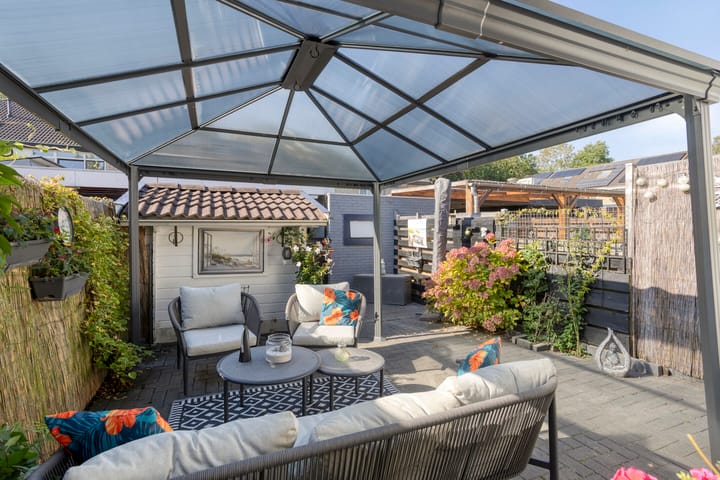 Foto 33 van Lichtboei 120