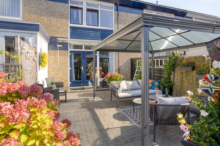 Foto 35 van Lichtboei 120