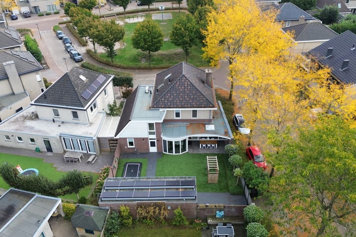 Foto 56 van Gagelveld 10