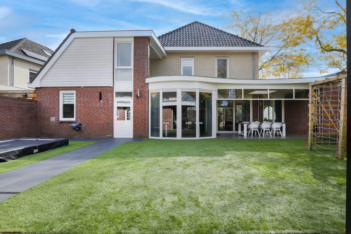 Foto 58 van Gagelveld 10