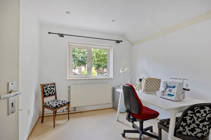 Foto 30 van Krommehoekstraat 6