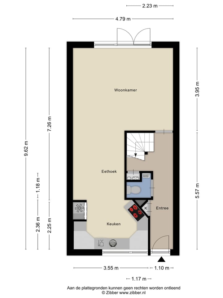 Foto 42 van Lichtboei 120