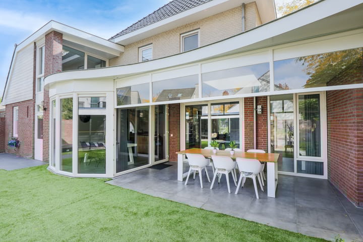 Foto 60 van Gagelveld 10