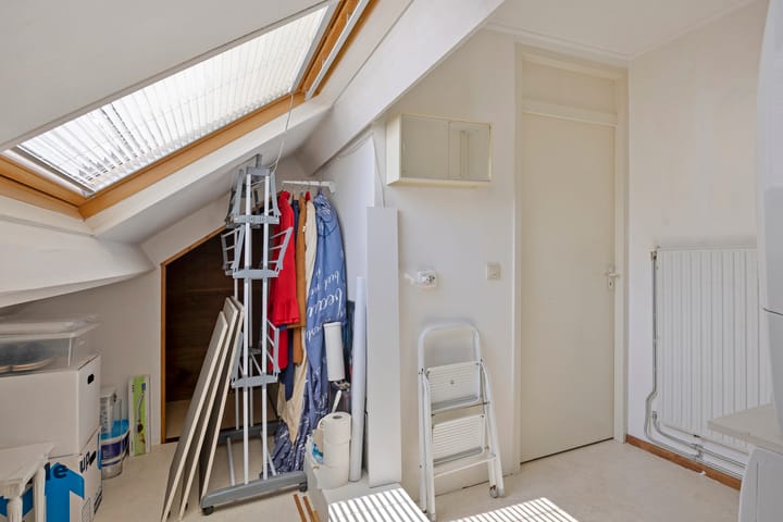 Foto 33 van Krommehoekstraat 6