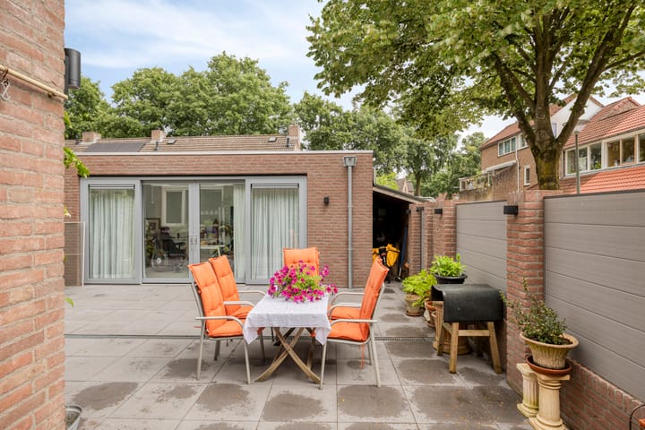 Foto 34 van Krommehoekstraat 6