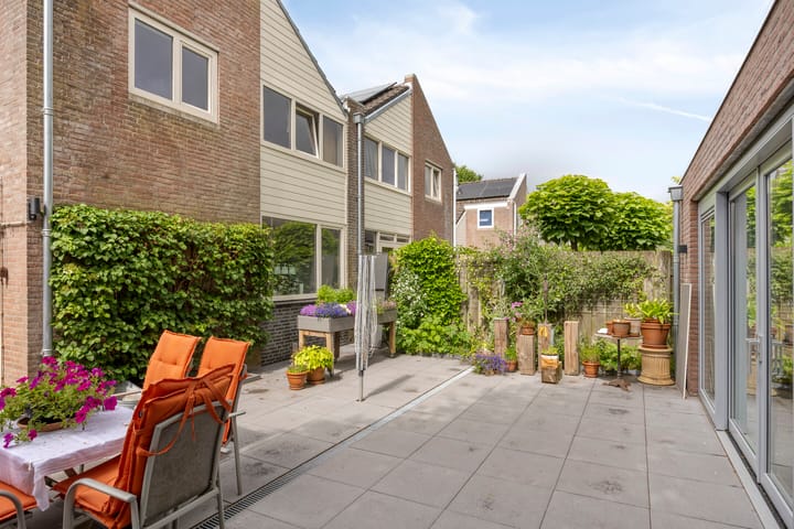 Foto 35 van Krommehoekstraat 6