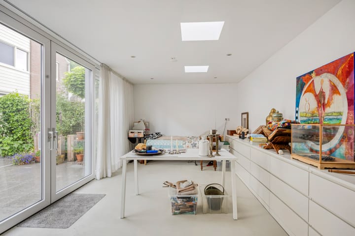 Foto 38 van Krommehoekstraat 6