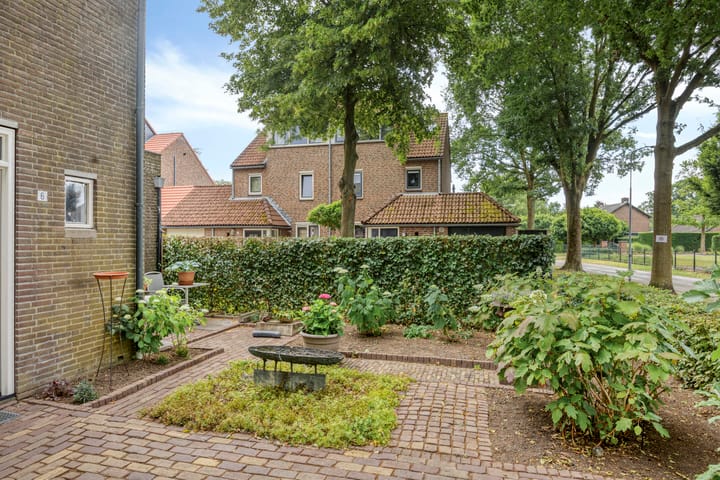 Foto 42 van Krommehoekstraat 6