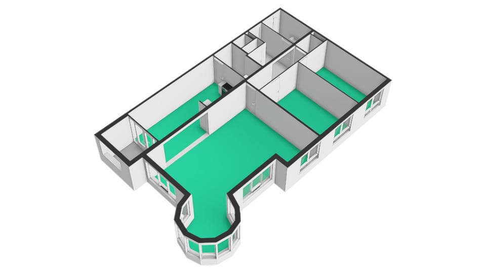 Foto 45 van Distelvlinderberm 42