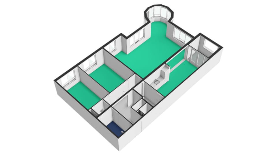 Foto 46 van Distelvlinderberm 42