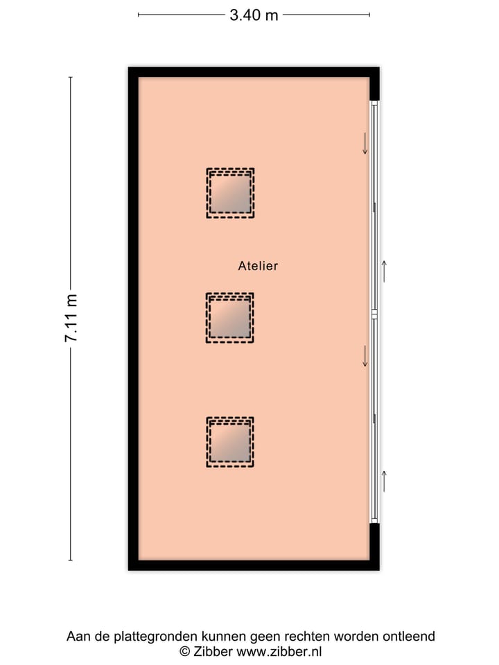 Foto 49 van Krommehoekstraat 6