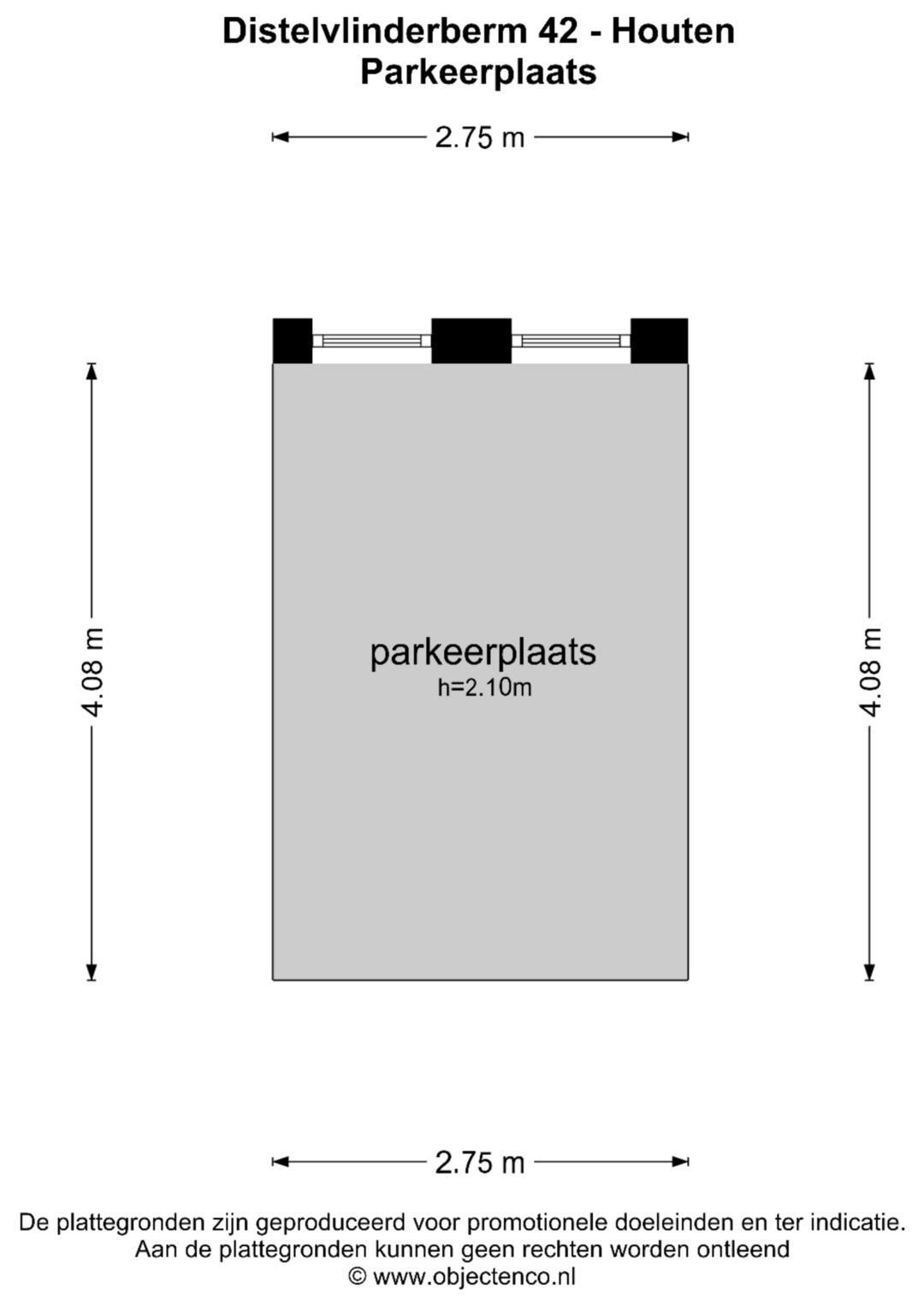 Foto 50 van Distelvlinderberm 42