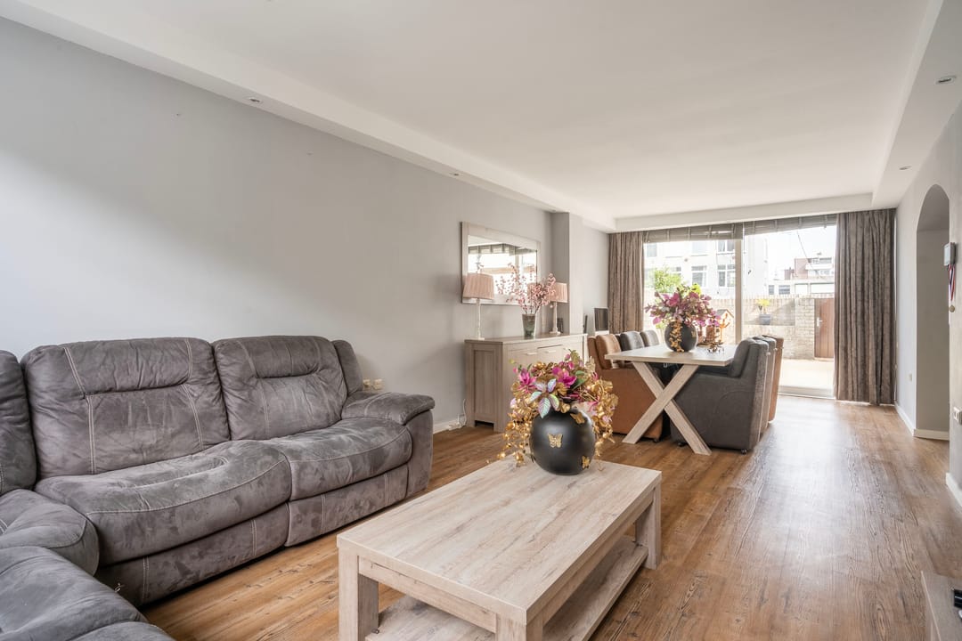 Foto 2 van Van Vollenhovenlaan 278