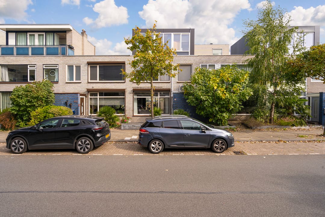 Foto 1 van Van Vollenhovenlaan 278