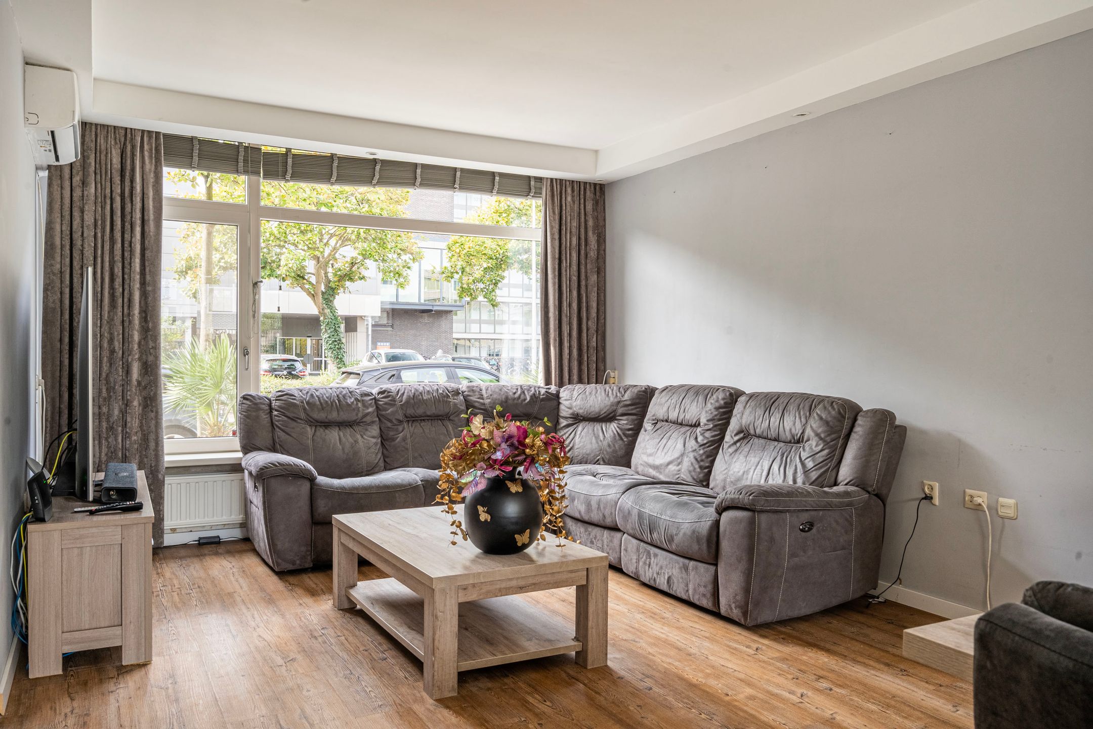 Foto 3 van Van Vollenhovenlaan 278