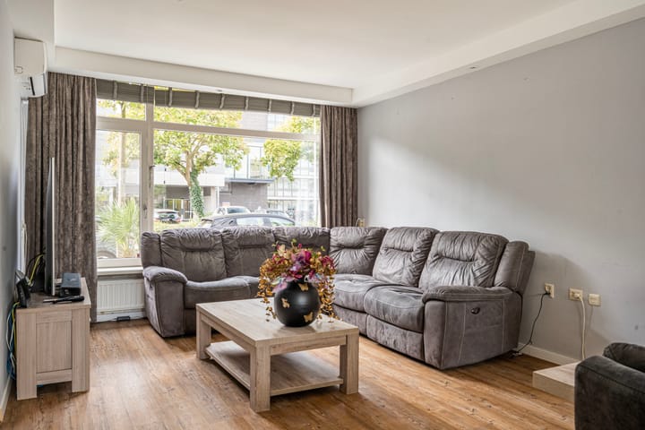 Foto 3 van Van Vollenhovenlaan 278