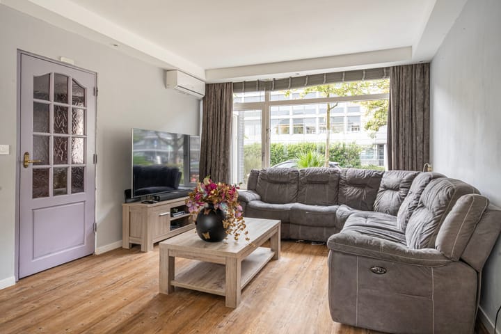 Foto 4 van Van Vollenhovenlaan 278