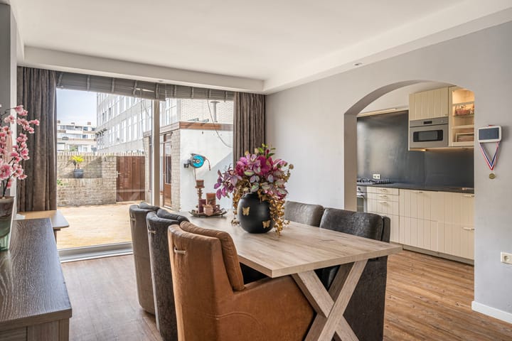 Foto 5 van Van Vollenhovenlaan 278