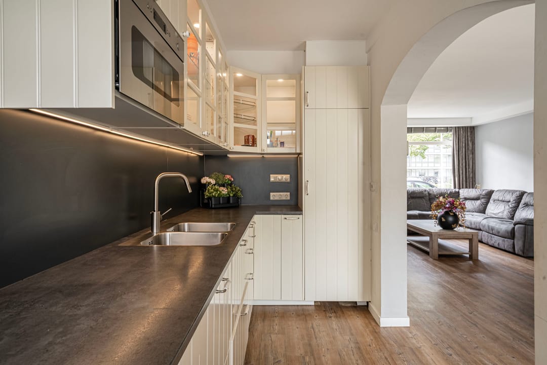 Foto 7 van Van Vollenhovenlaan 278