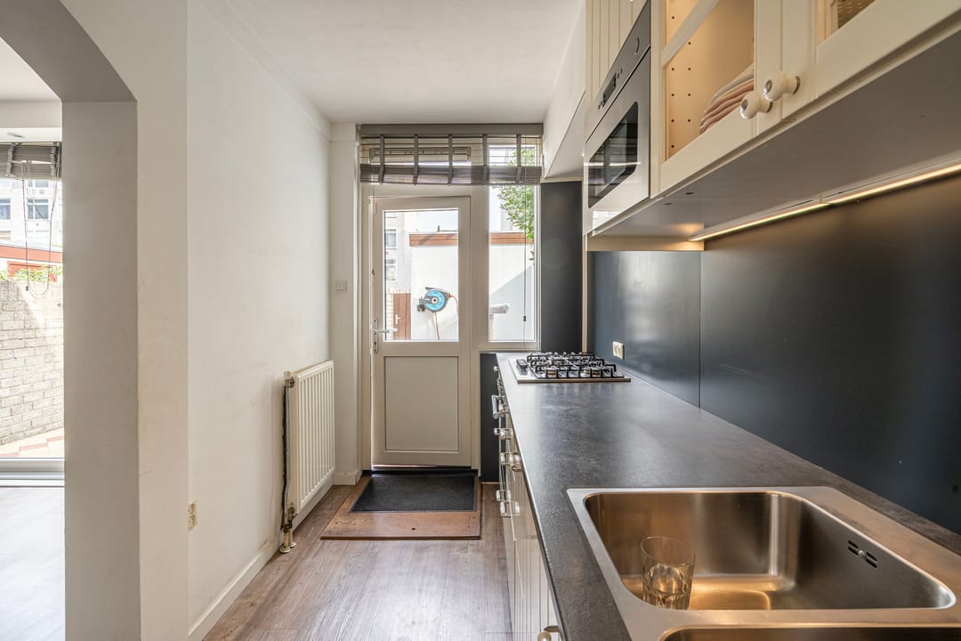 Foto 8 van Van Vollenhovenlaan 278