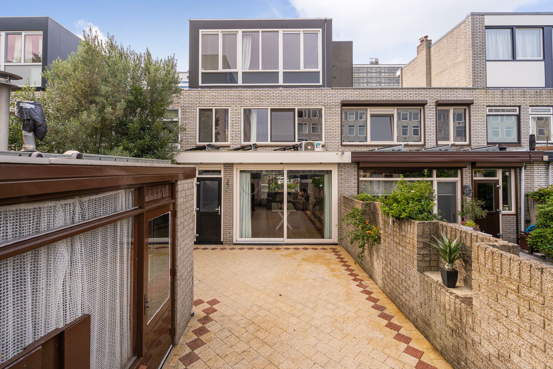 Foto 9 van Van Vollenhovenlaan 278