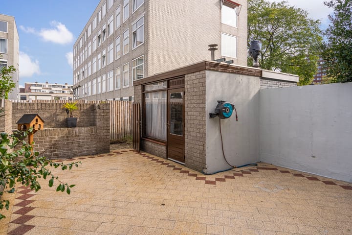 Foto 10 van Van Vollenhovenlaan 278