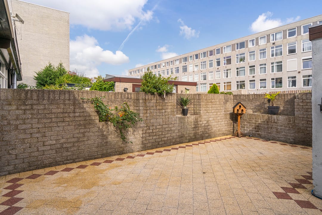 Foto 11 van Van Vollenhovenlaan 278