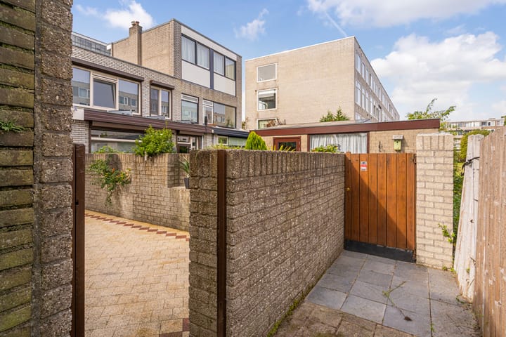 Foto 12 van Van Vollenhovenlaan 278