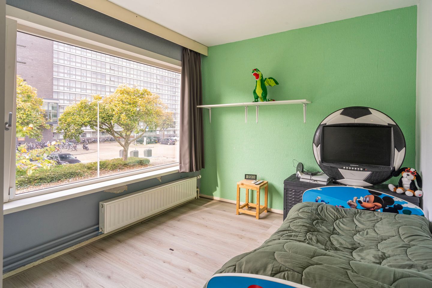 Foto 14 van Van Vollenhovenlaan 278