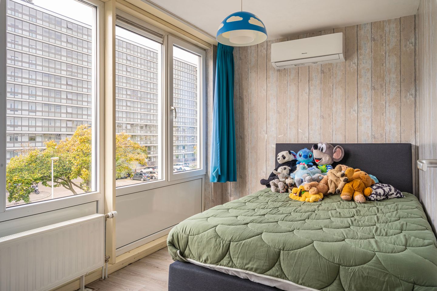 Foto 20 van Van Vollenhovenlaan 278