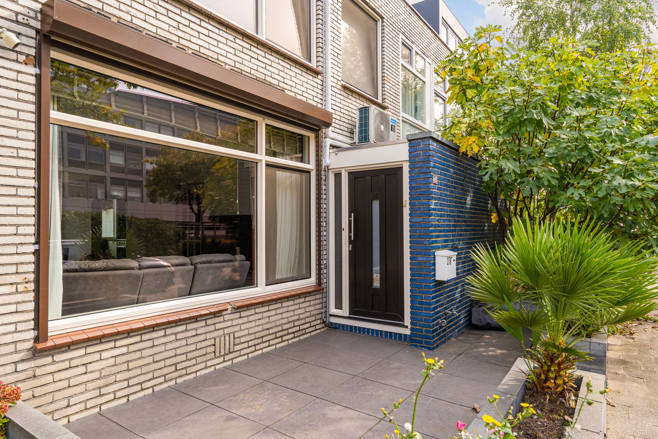 Foto 24 van Van Vollenhovenlaan 278