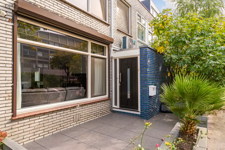 Foto 24 van Van Vollenhovenlaan 278