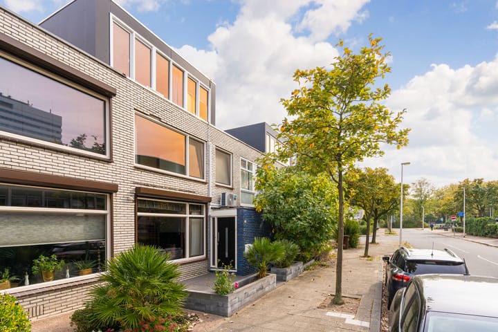 Foto 25 van Van Vollenhovenlaan 278