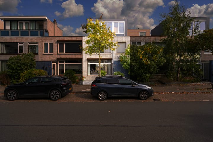 Foto 28 van Van Vollenhovenlaan 278