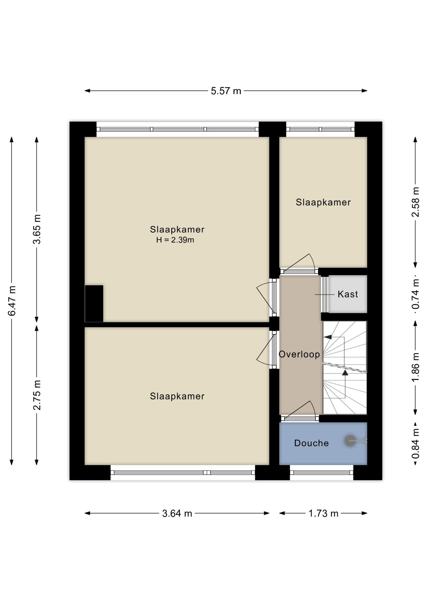 Foto 30 van Van Vollenhovenlaan 278