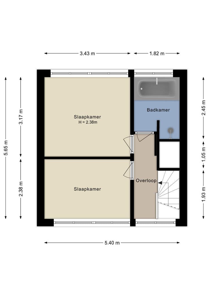 Foto 31 van Van Vollenhovenlaan 278