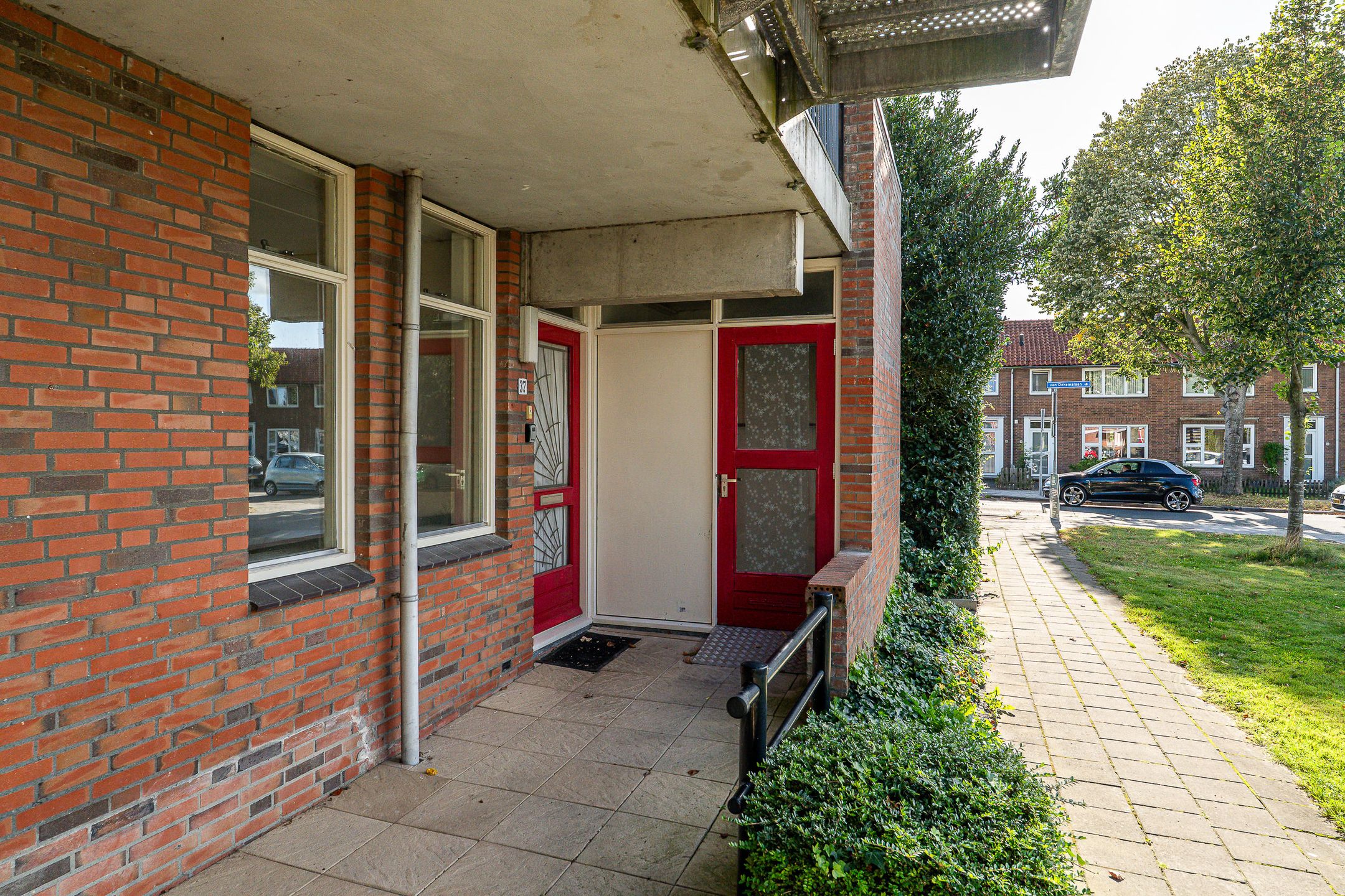 Foto 21 van de Fortuin 37