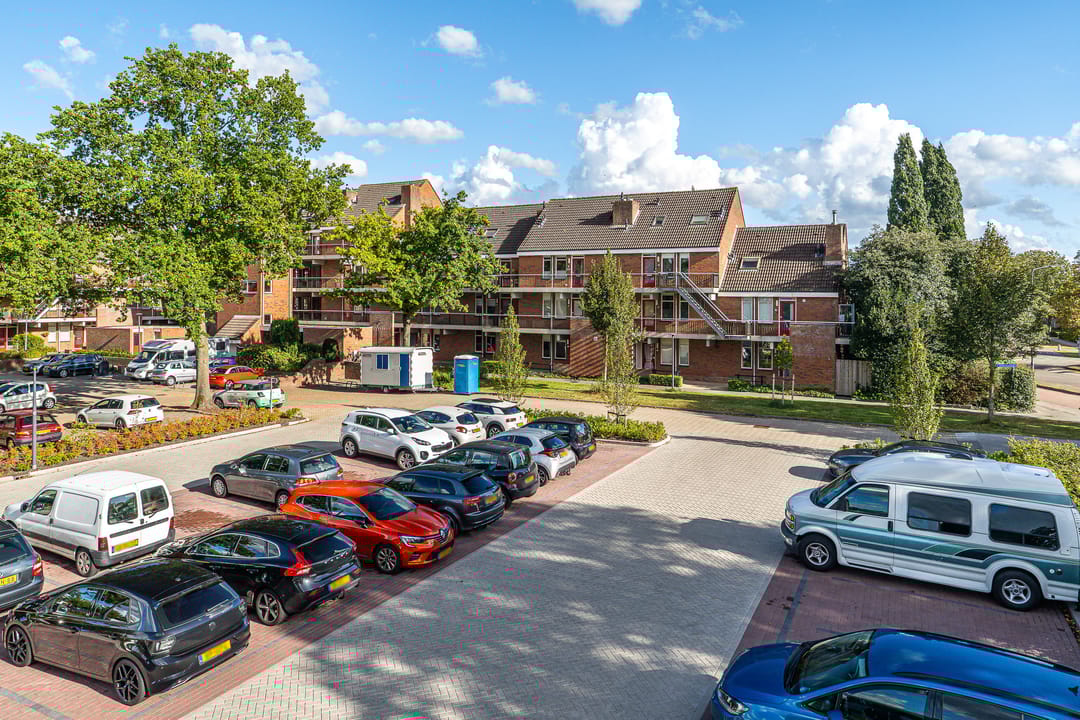 Foto 23 van de Fortuin 37