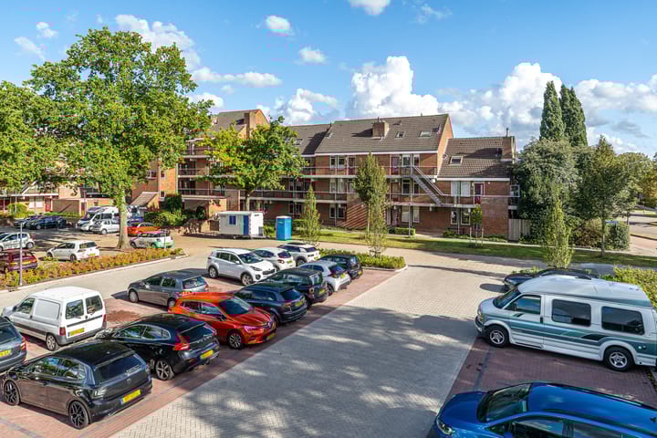 Foto 23 van de Fortuin 37