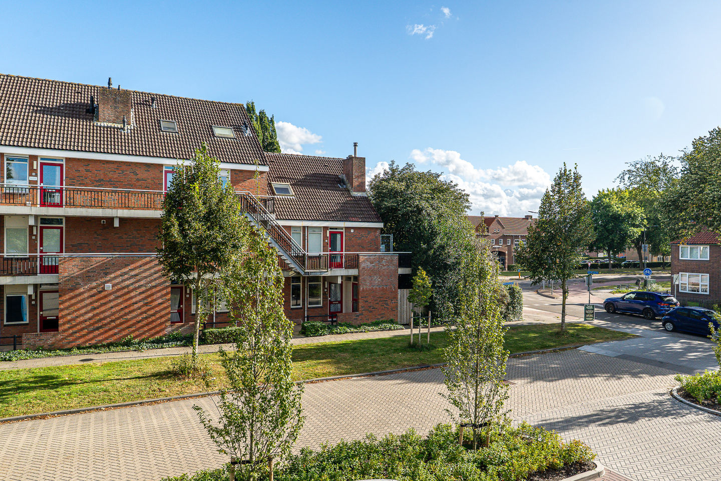 Foto 25 van de Fortuin 37