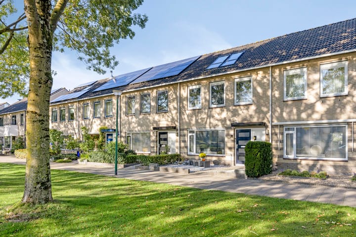 Foto 1 van Componistensingel 71