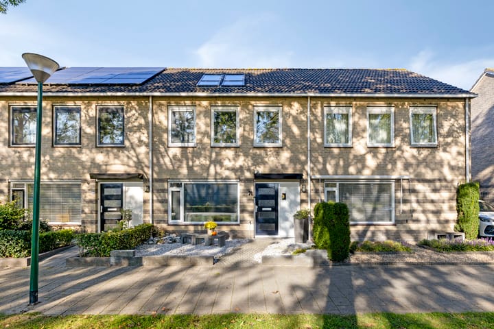 Foto 6 van Componistensingel 71