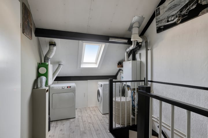 Foto 25 van Componistensingel 71