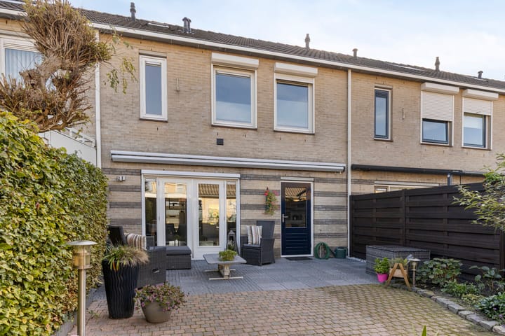 Foto 30 van Componistensingel 71