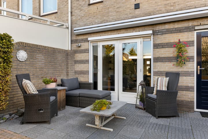 Foto 31 van Componistensingel 71