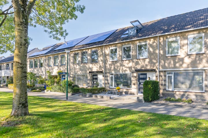 Foto 38 van Componistensingel 71